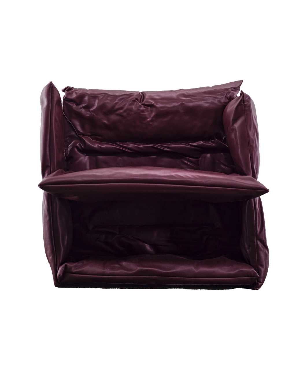 Portena used to sleep on this sofa.Apr 28,1995(compression time series)