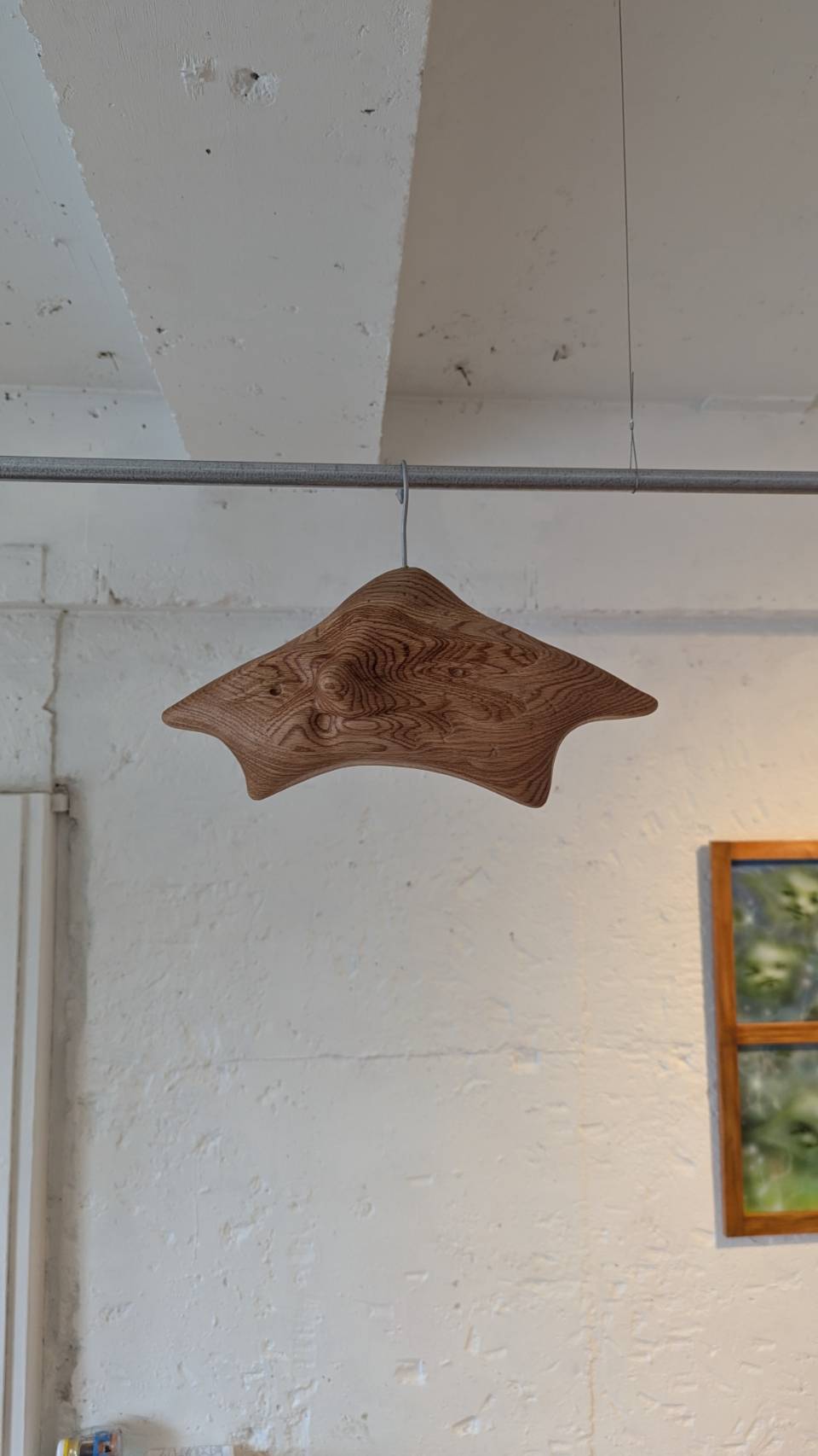 PARSITIC FAIRY Bed series01 hanger
