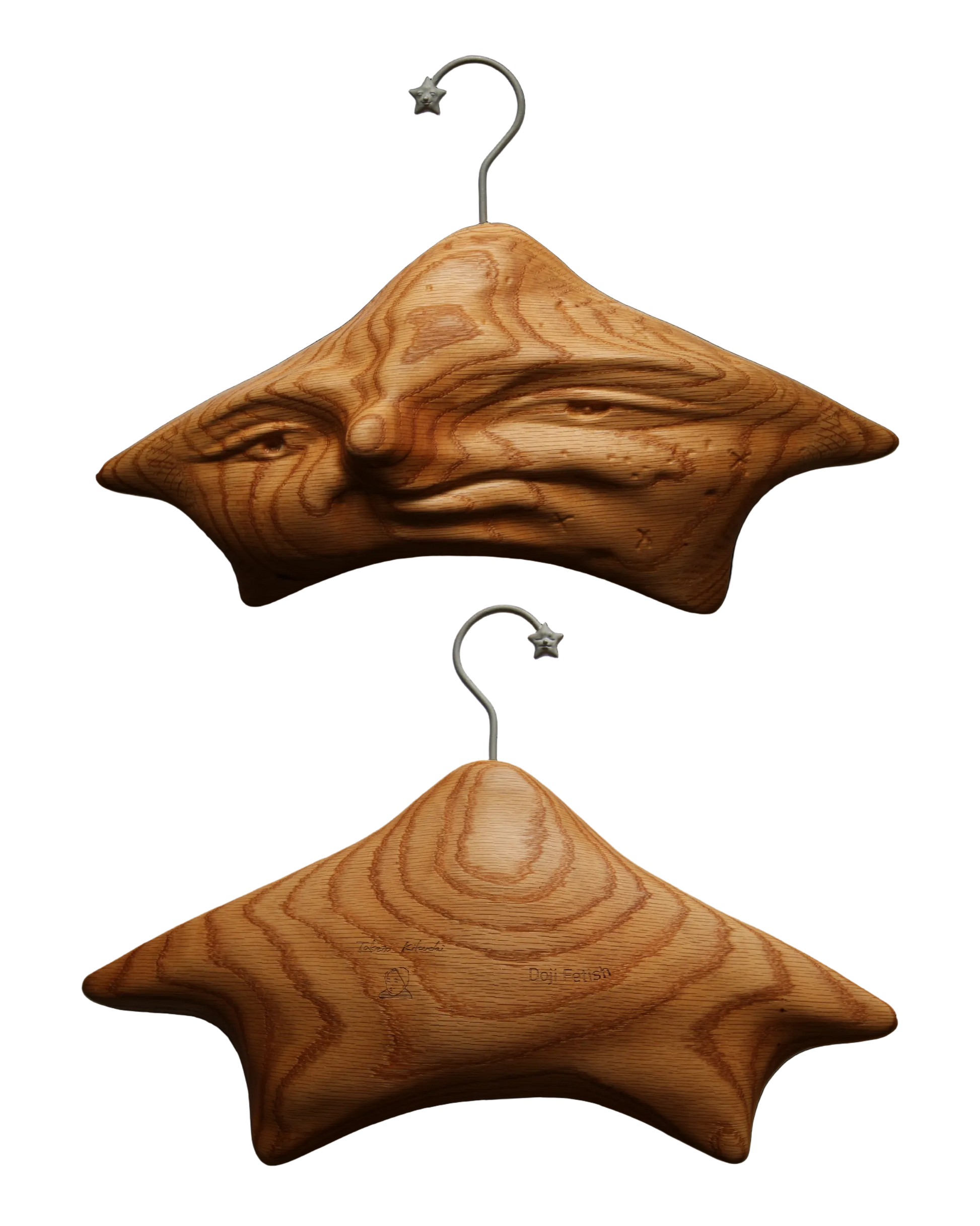 PARSITIC FAIRY Bed series01 hanger