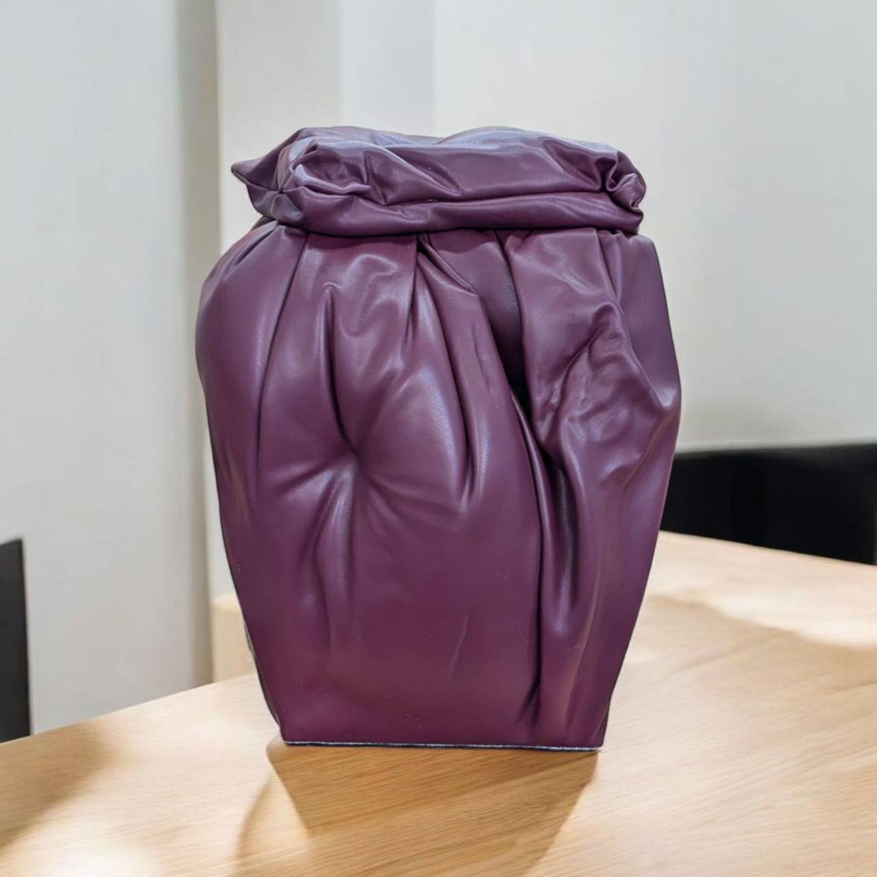 Stool knocked over by Joshua.Oct 28, 2013(compression time series)