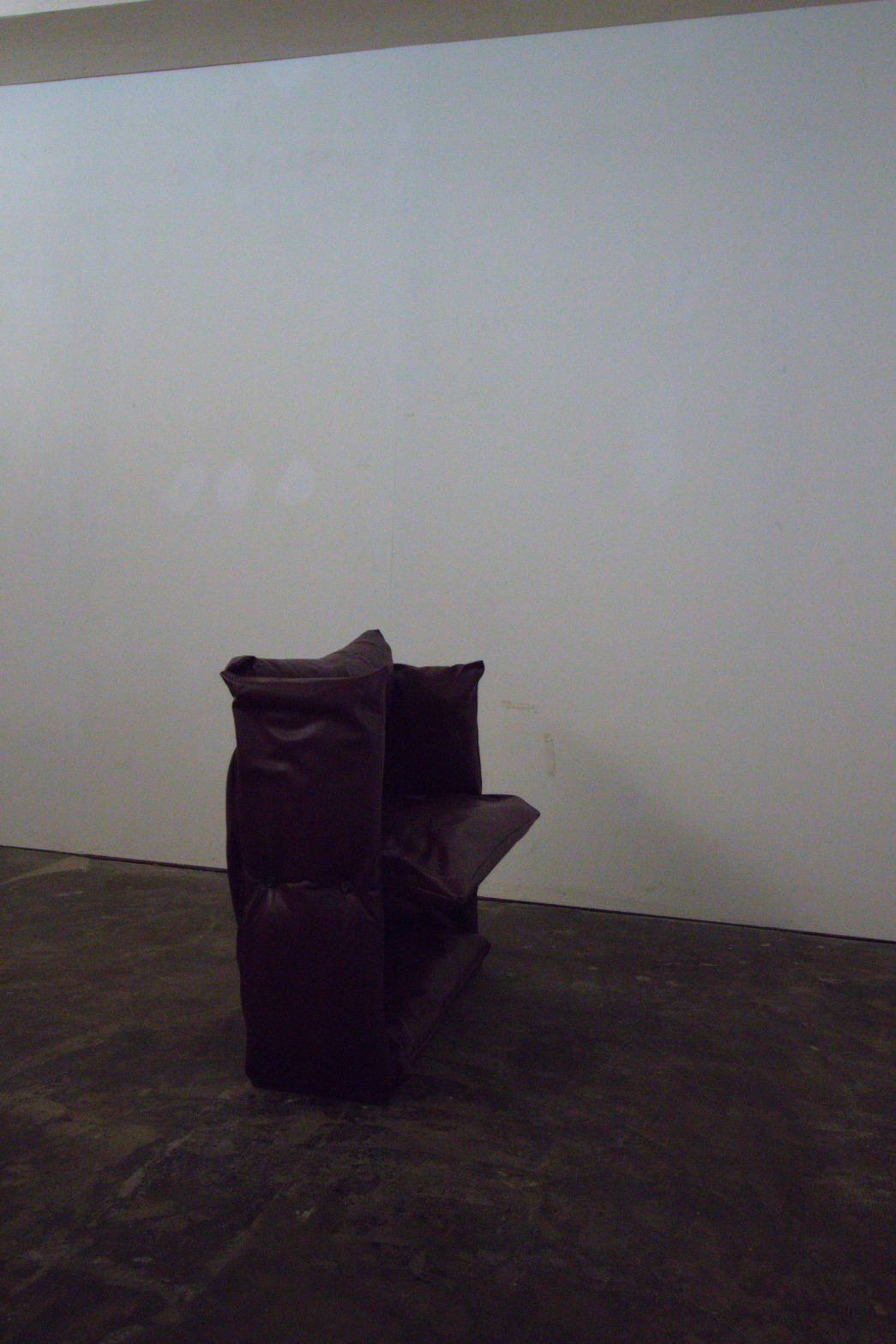 Portena used to sleep on this sofa.Apr 28,1995(compression time series)